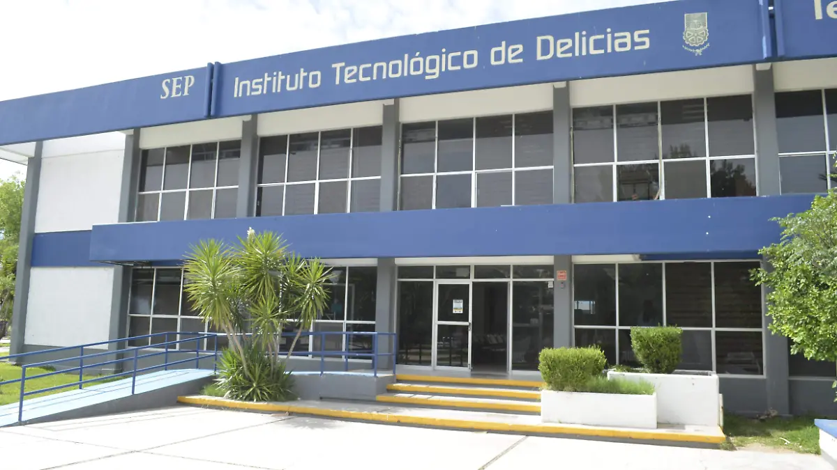 Instituto Tecnológico de Delicias